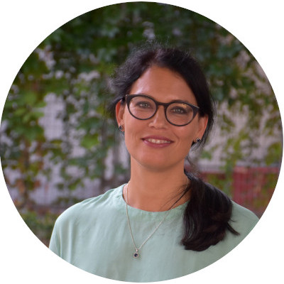 Dr. med. univ. (A) Birgit Link