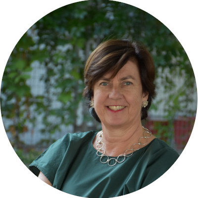 Dr. med. Beate Schnarwyler